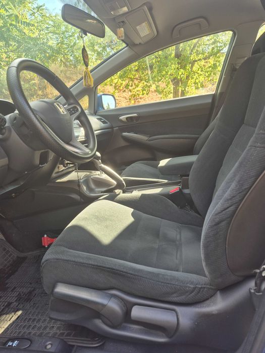 Honda Civic Sedan