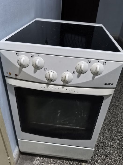 Готварска печка Gorenje