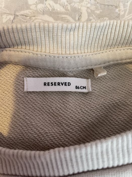 Комплект Reserved/ резървд 86 см