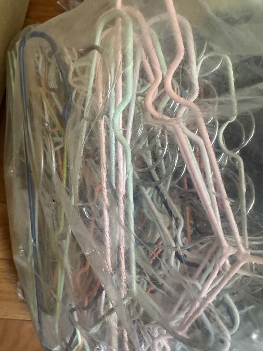 Детские Вешалки, железные вешалка на стену, сетка для мелочей