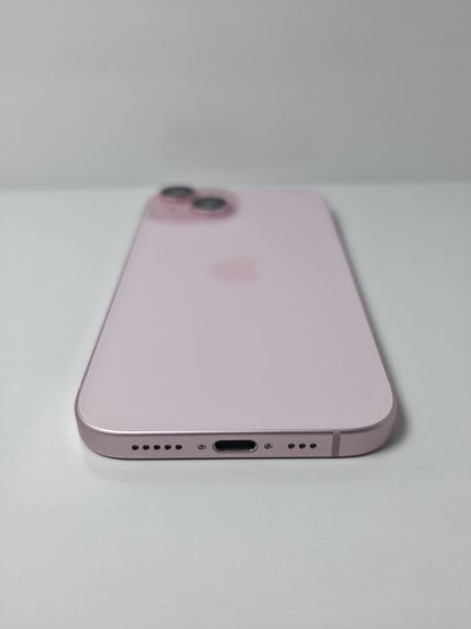 iPhone 15 128GB iCloud