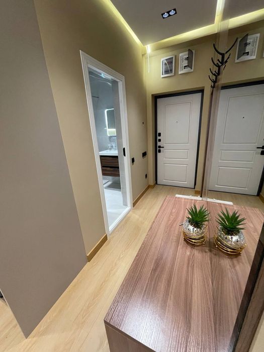 Продаётся 2 комнатная квартира (новостройка) в Юнусабадском районе