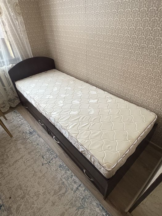 Кровать недорого