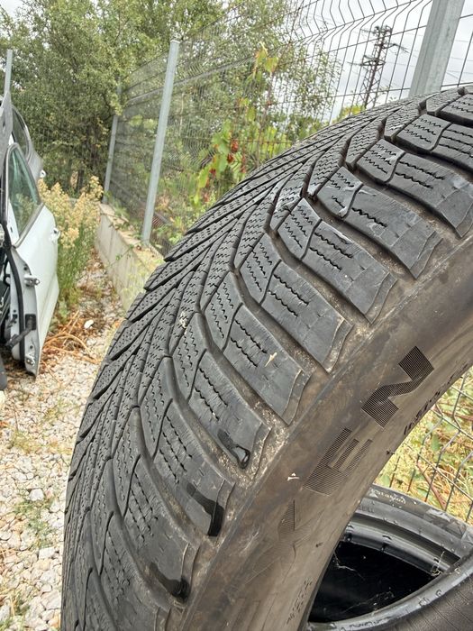 255/50/19 Nexen Winguard Sport 2 Suv DOT3621 4бр
