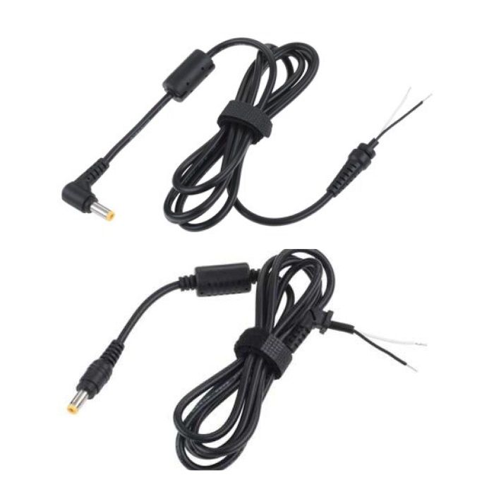 Mufa Conector Alimentator 5.5*2.5 Cablu Alimentare Mufa 5,5x2,5