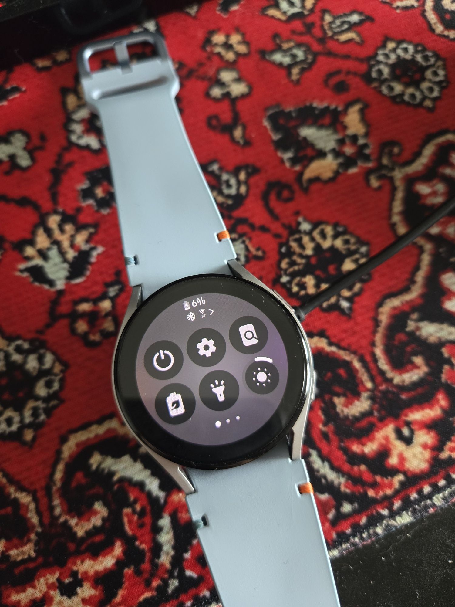 Samsung Galaxy Watch FE 40mm Blue