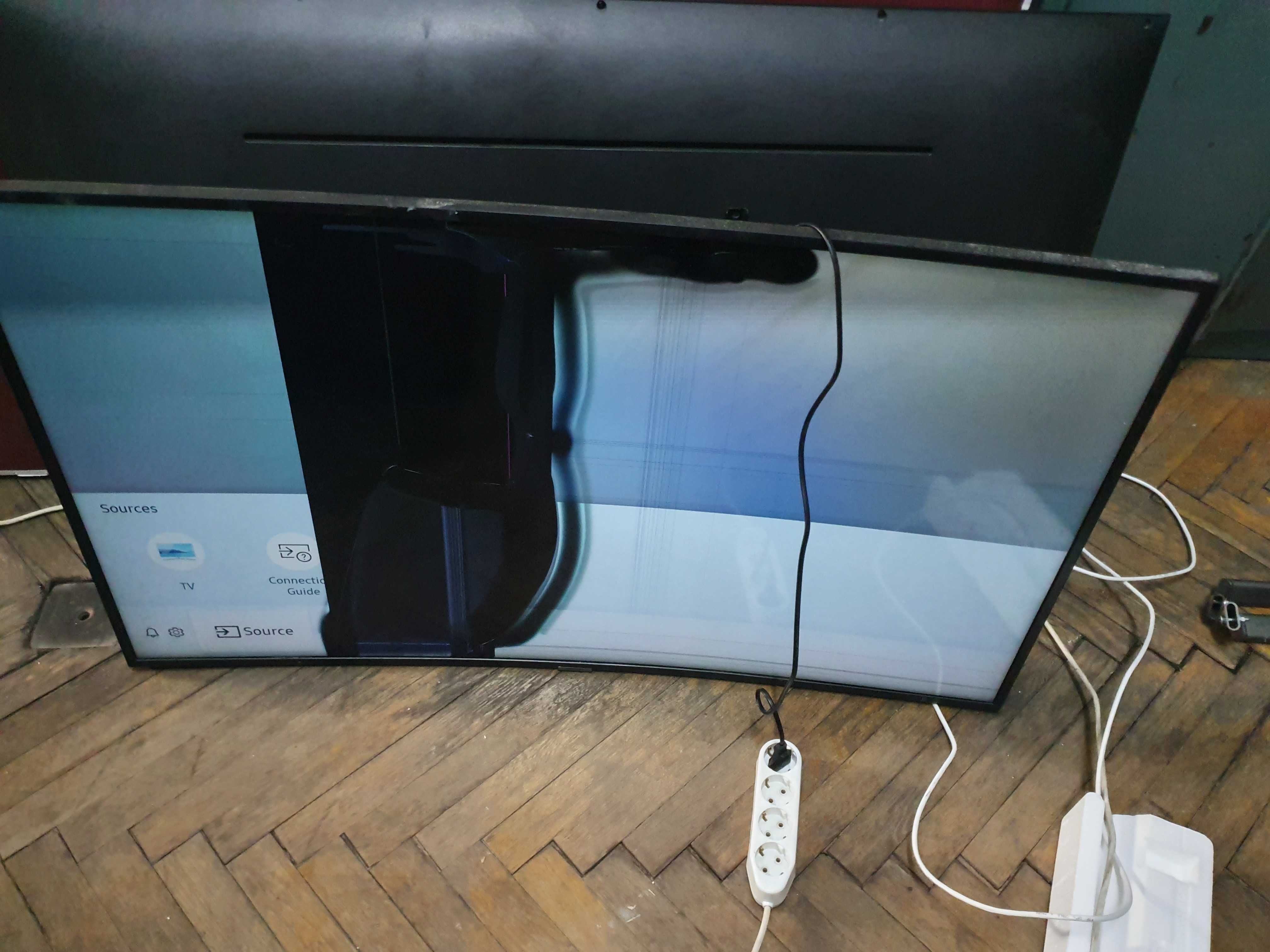 TV Samsung Spart , pentru piese