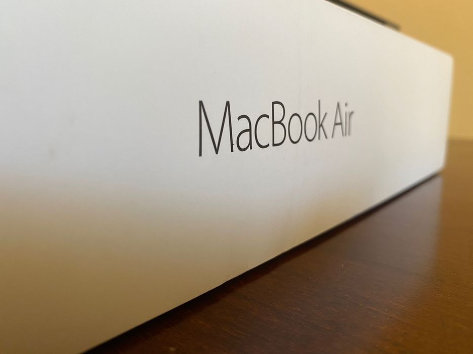 Macbook Air 2015