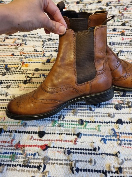 Ghete Chelsea Vagabond