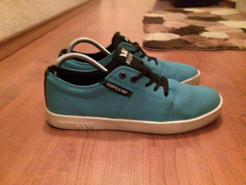 Обувки Supra спортно елегантни