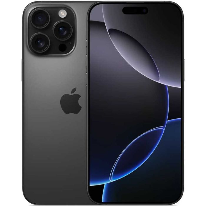Айфон 16 про 256 iPhone 16 pro 256 Black Titanium