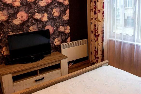 Дава се под наем Двустаен апартамент в Варна, Гръцка махала - 75 кв.м за 550 € - Снимка #4