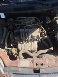 Motor 80000km Chevrolet aveo 1150cmc