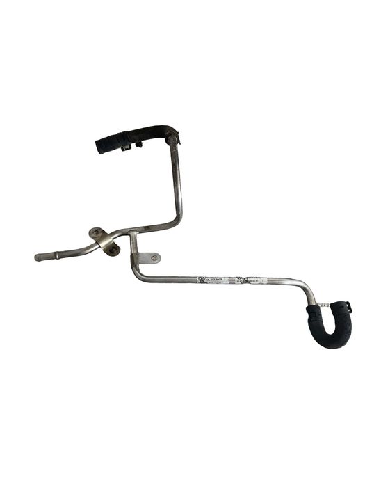 Conducta apa SKODA FABIA II 542 2006 - 2014 1.6 TDI CAYA