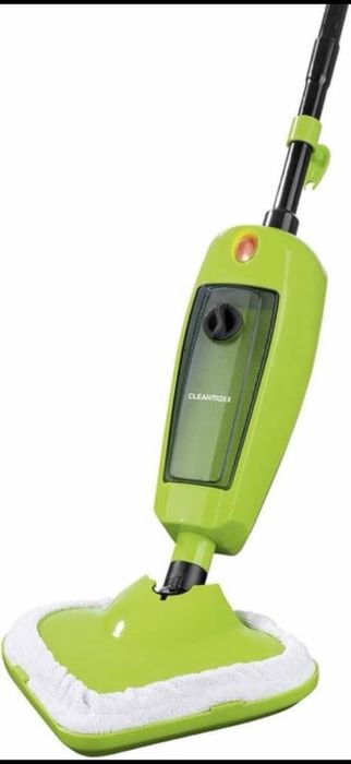 Парочистач / Парочистеща машина 1000W – 250 ml резервоар