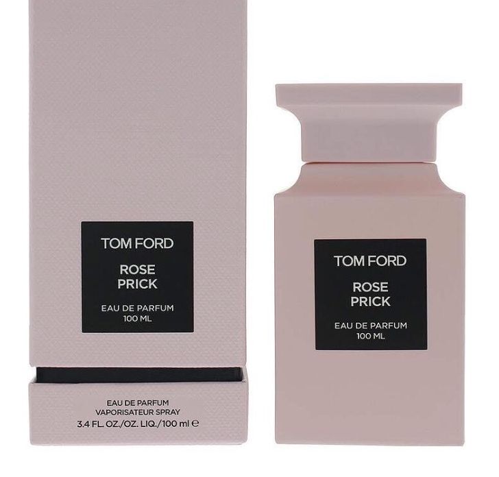 Парфюм Tom Ford (Rose Prick)