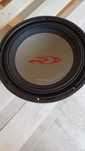 Alpin Type R SWR1242D