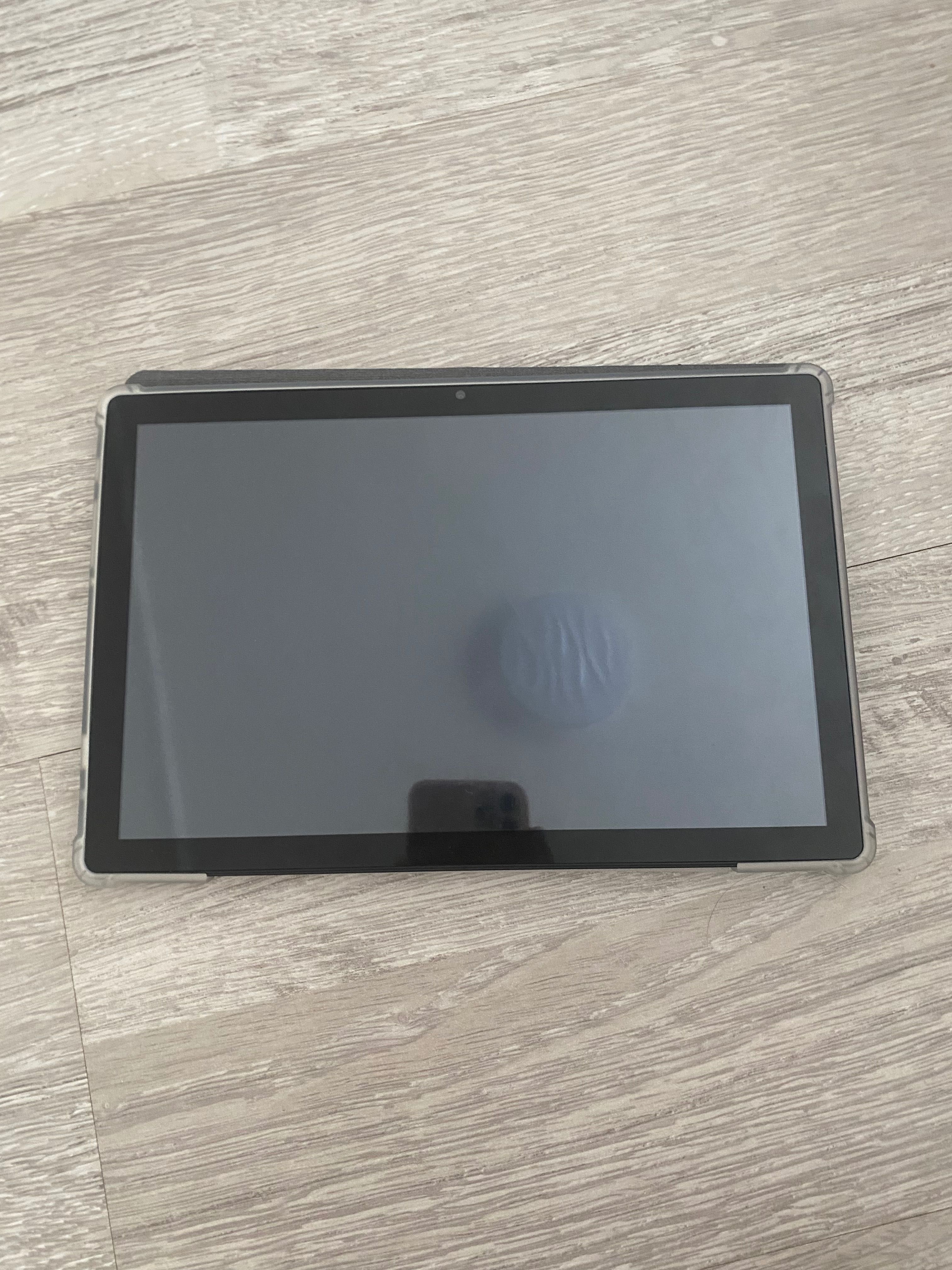 Jusyea J10 таблет с клавиатура 128gb