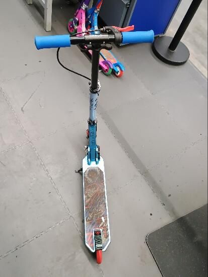 mid 5 - produs resigilat - (SecondHand) Decathlon