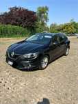 Renault Megane Renault Megane 4 2019 1.5 dci 116 cp automata