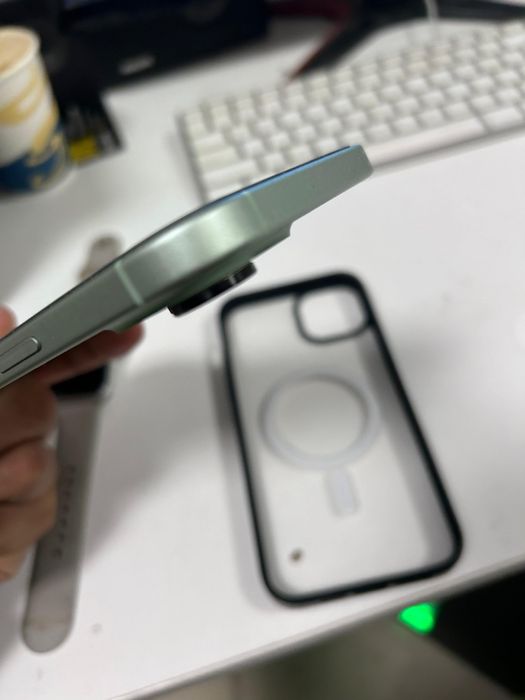 Iphone 15 plus 256GB