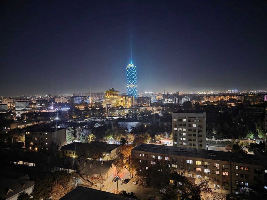 ЖК «Askiya City»
ул. Ракат (ор-р рынок Аския)
2/13/13
Площадь: 58 м²