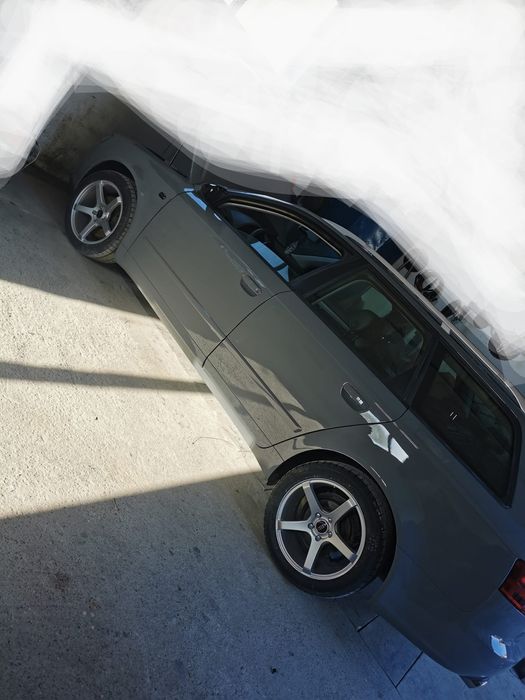 Jante 17 Audi A3 A4 A5 A6 A7 A8 TT sau Q2 Q3 Q5