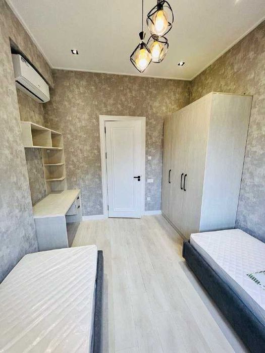 ID 193 Срочно Роскошная жизнь в комплексе ЖК Gardens Residence,