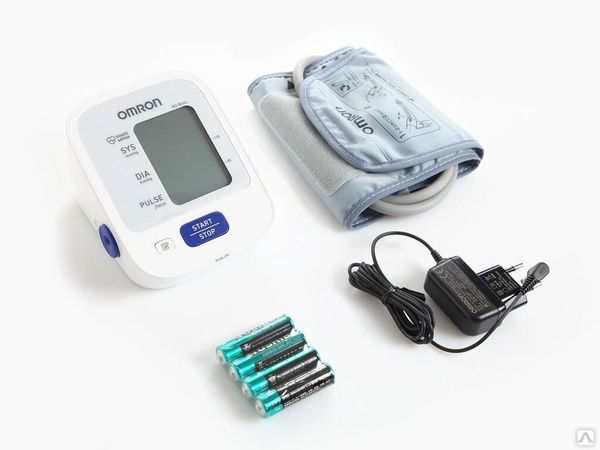 Omron tonometr M2 basic , M2+, M3, M4, M6, M7