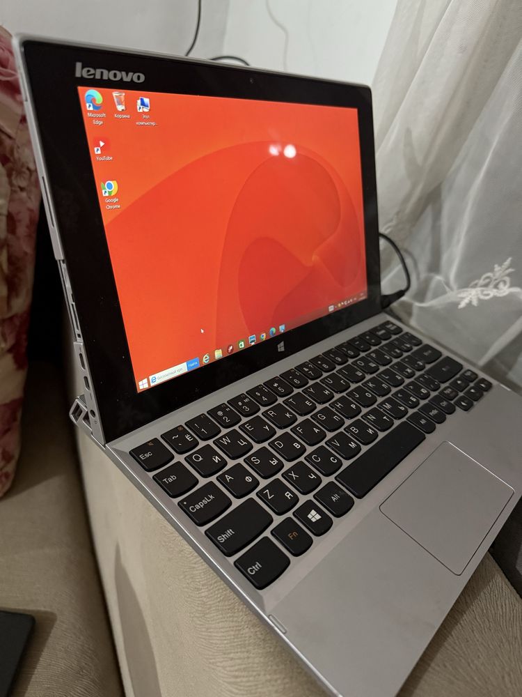 Lenovo Miix 2 10”