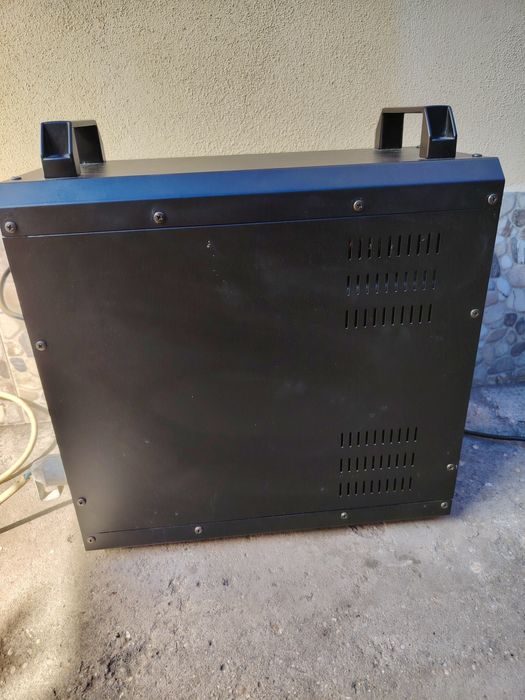 Sursa ups pentru centrale