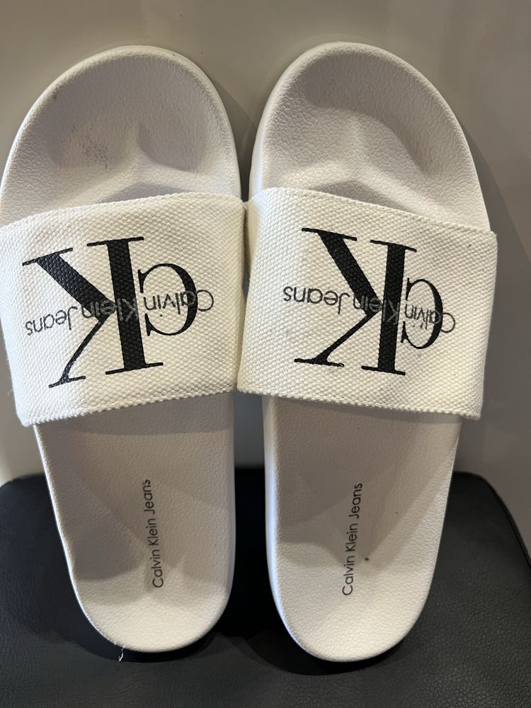 Оригинални чехли Calvin Klein 41 42 и 43 номер