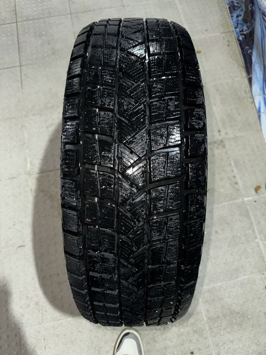 Шины Tourador Winter Pro R17