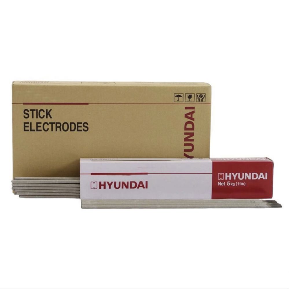 Elektrod S-6013.LF(A) 2.6*350 5kg Hyundai