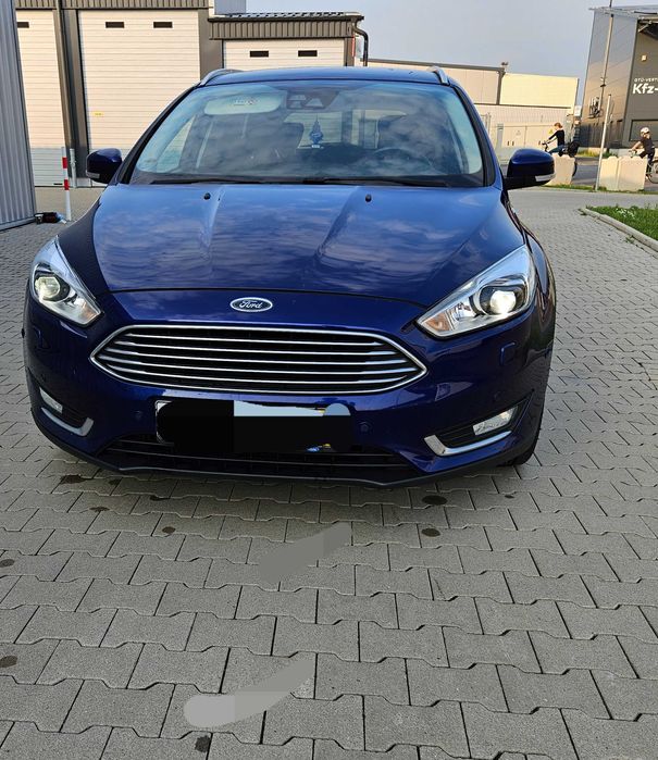 OCAZIE!Vand Ford Focus MK3 1.5B ECO-BOOST