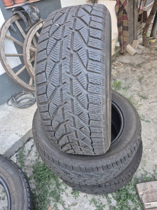 De vânzare 255 55 r19