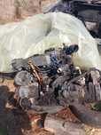 motor skoda 1.8 turbo 310hp