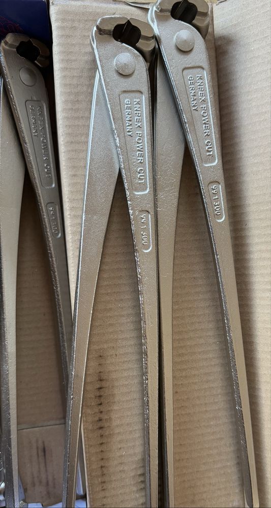 Cleste Knipex Germany