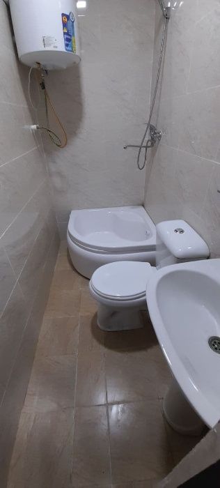 Модульные здания, Мобильный домик из контейнер