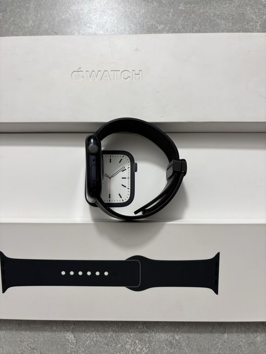 iWatch Series 7 45mm