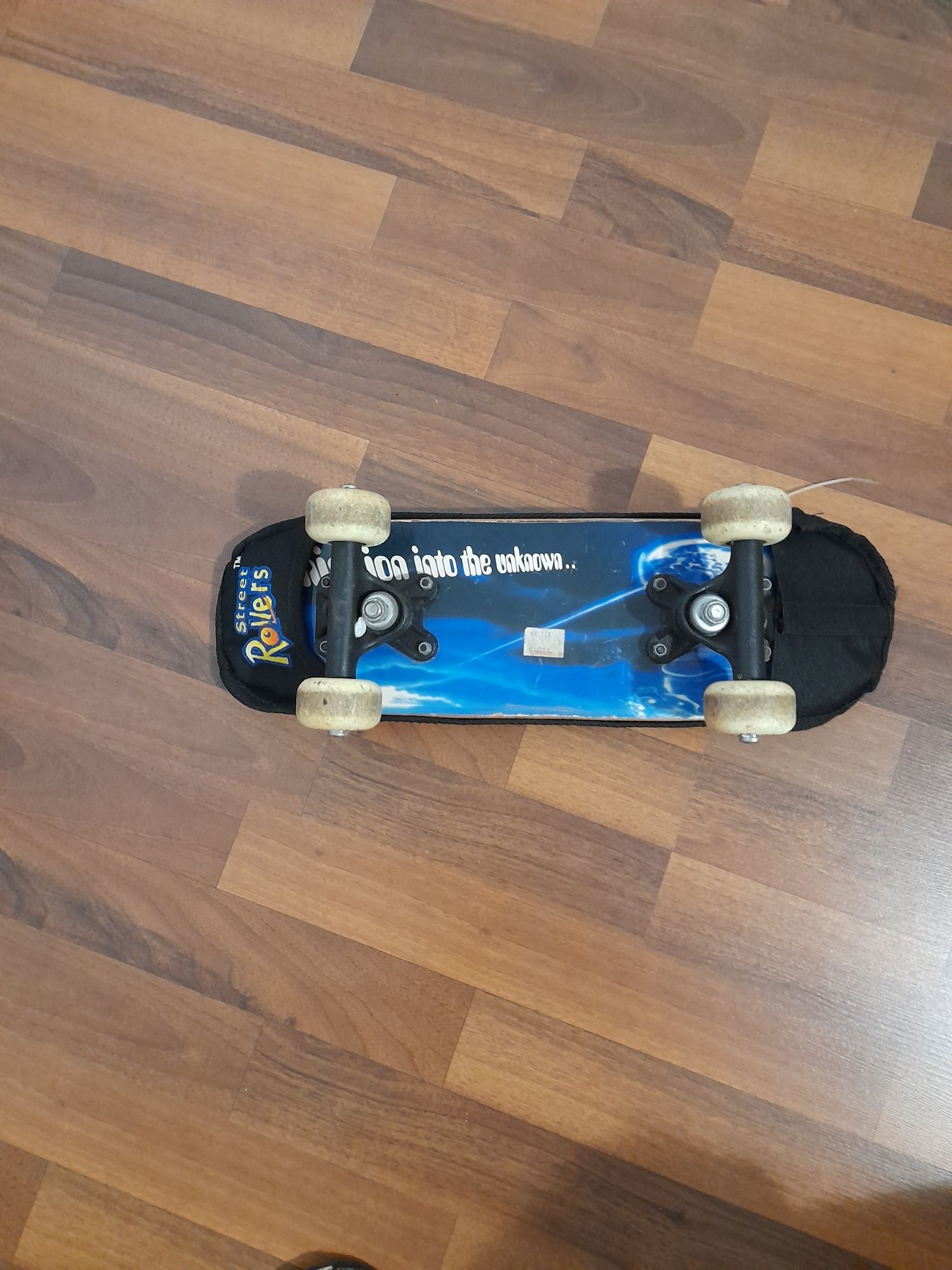 Placa skateboard