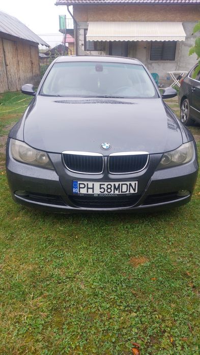 Vând bmw seria3 e 90