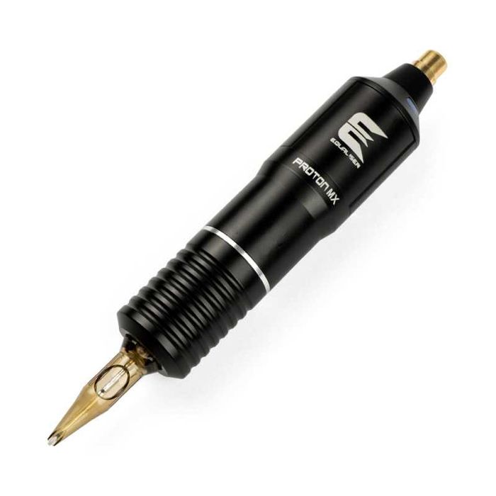 aparat de tatuat Kwadron Equaliser Proton MX 4 mm, NOU nouț original