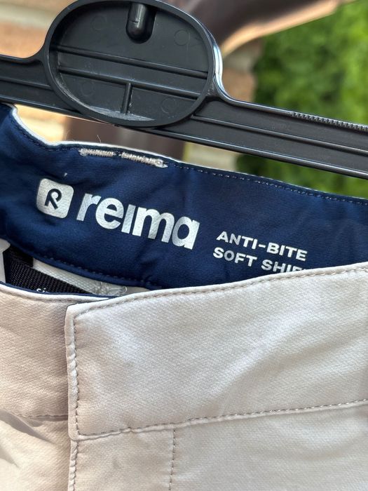 Vând pantaloni copii Reima marimea 140