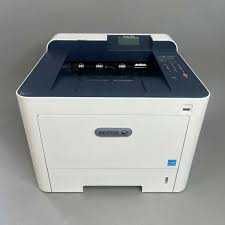 Лазерные принтеры Xerox Phaser 3330