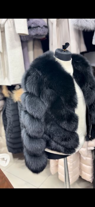 Haina de blana naturala neagra  2 in 1