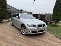 BMW 320d* 163cp* 2010* X-Drive* IMPECABIL!!!