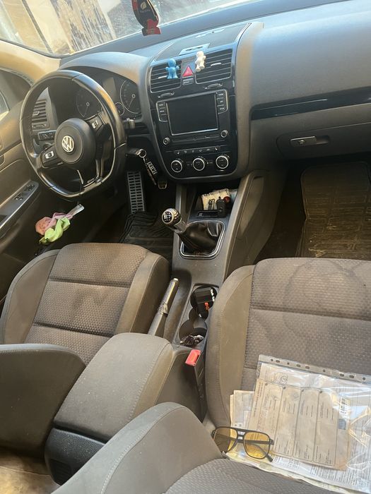 Vw golf 5 / V 2.0 TDI