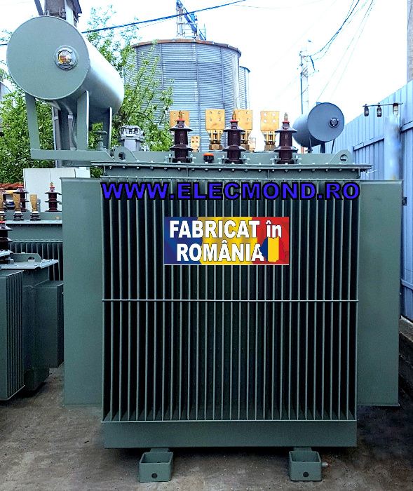 Transformator trifazat 1600 kVA