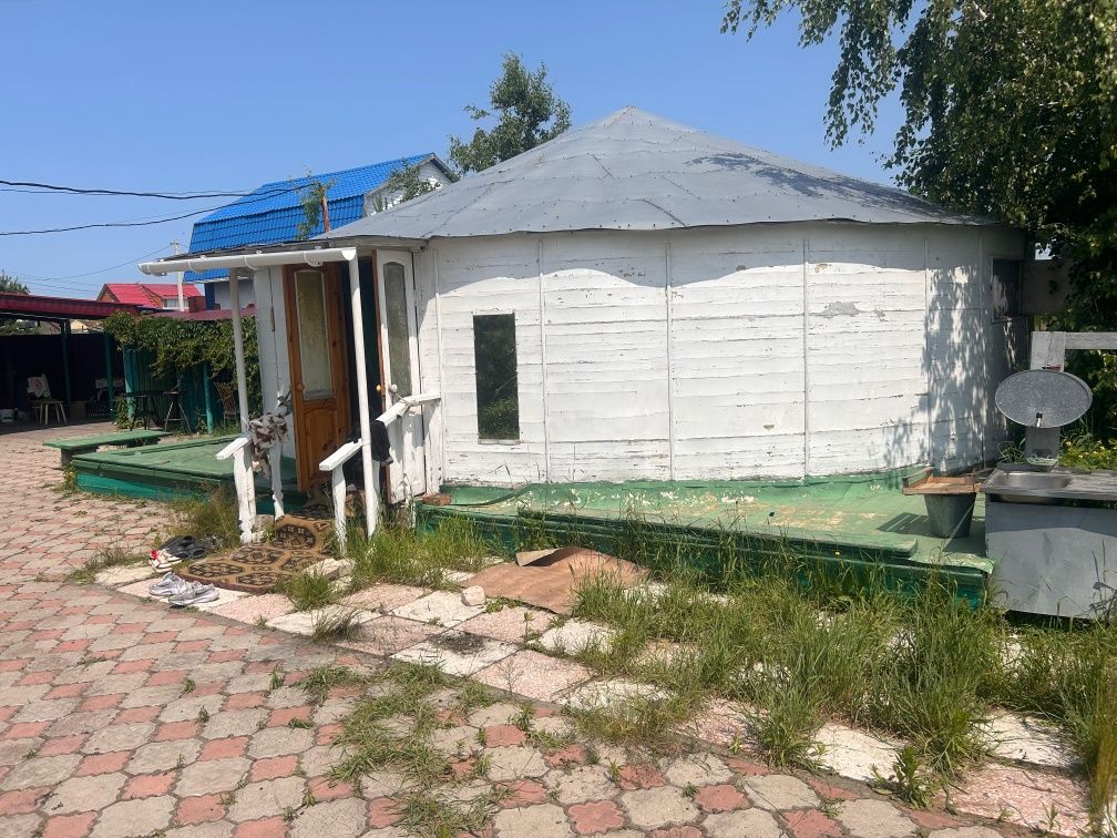 Продам дом, с.Белое, 5 км от города